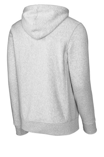 Grey Pullover