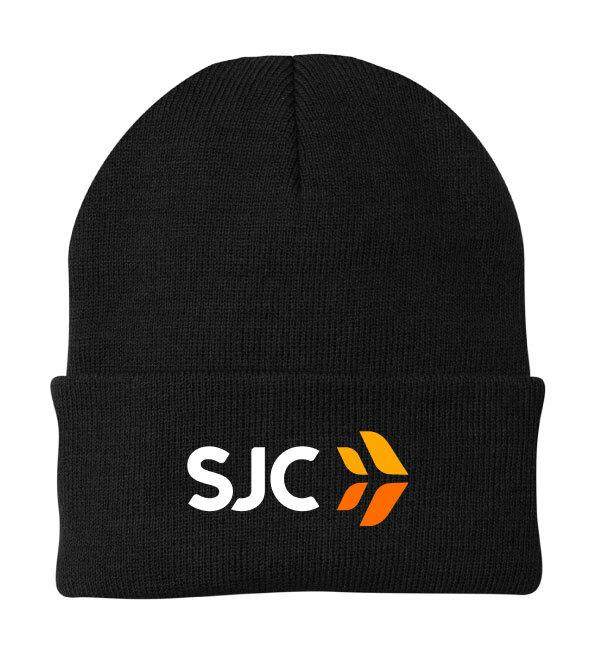 Beanie - Black, One Size