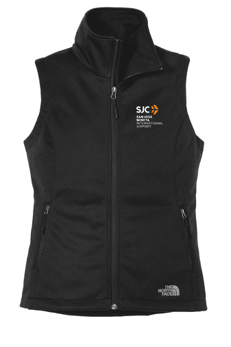 Womens NF vest
