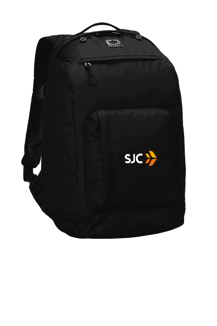 Backpack Front