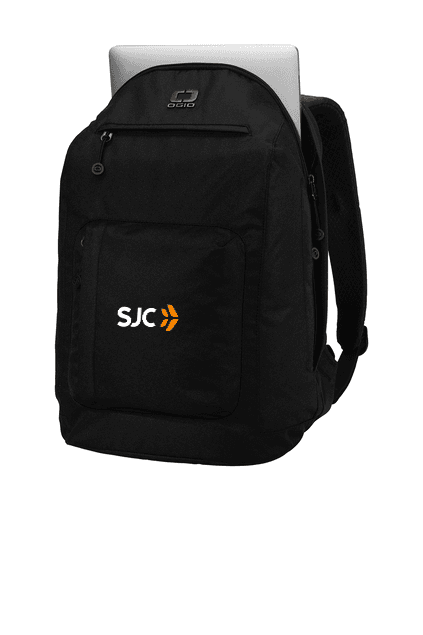 Backpack Front