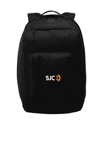 Backpack Front