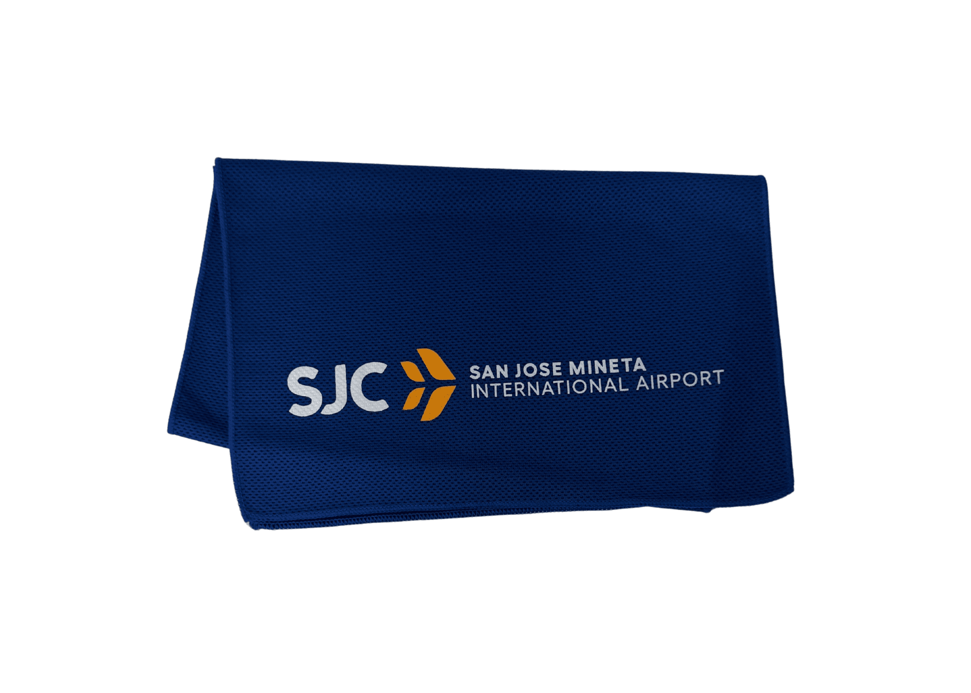 Cooling Towel Folded