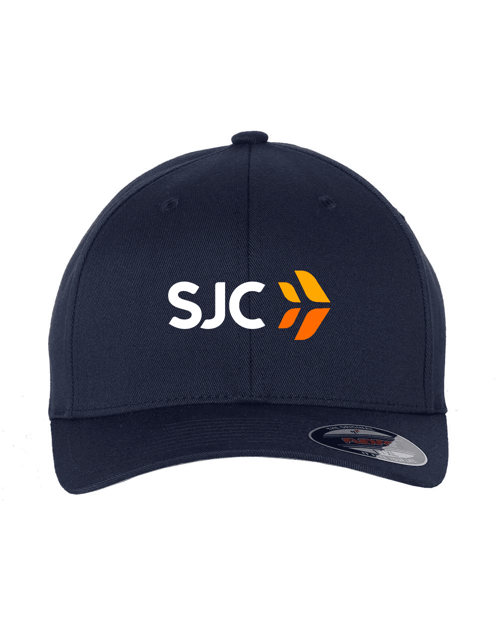 Flexfit Cotton Blend Cap style 6277 navy