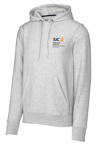 Grey Pullover