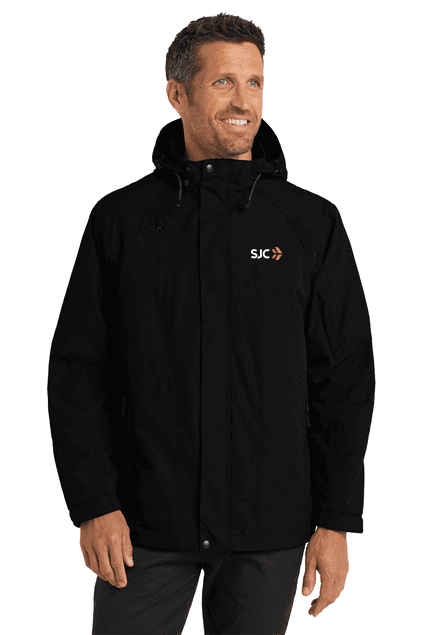 Mens All Season Jacket