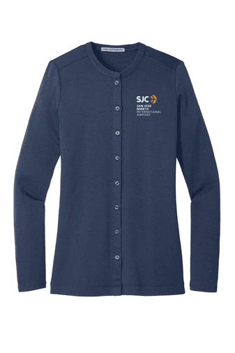 women's cardigan