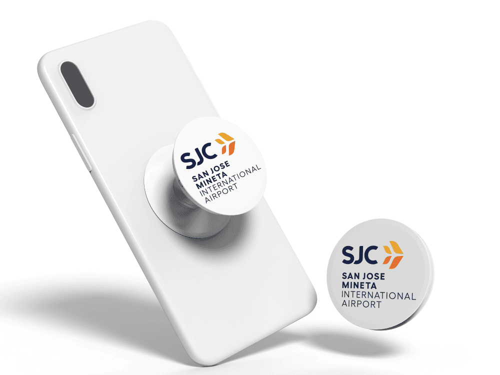 SJC Pop socket