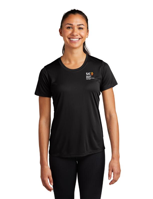 women's tee
