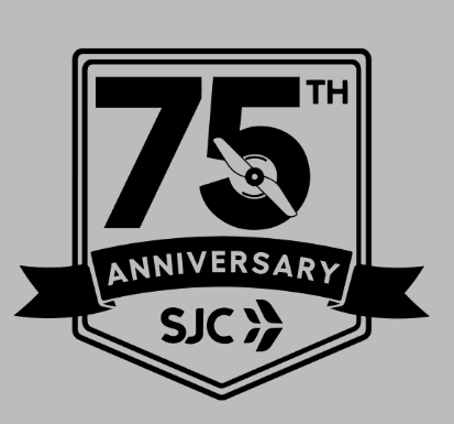 Grey 75th Shirt