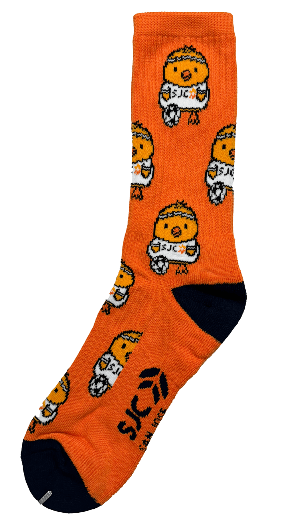 Soccer Chick Socks