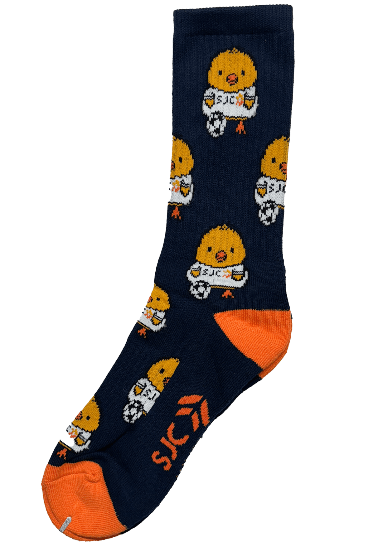Soccer Chick Chris Socks