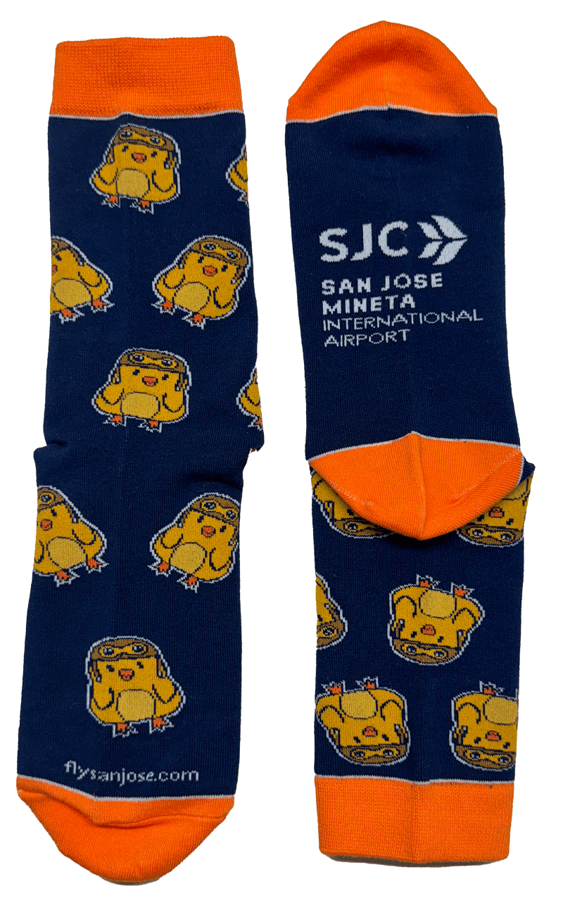 Ernie socks