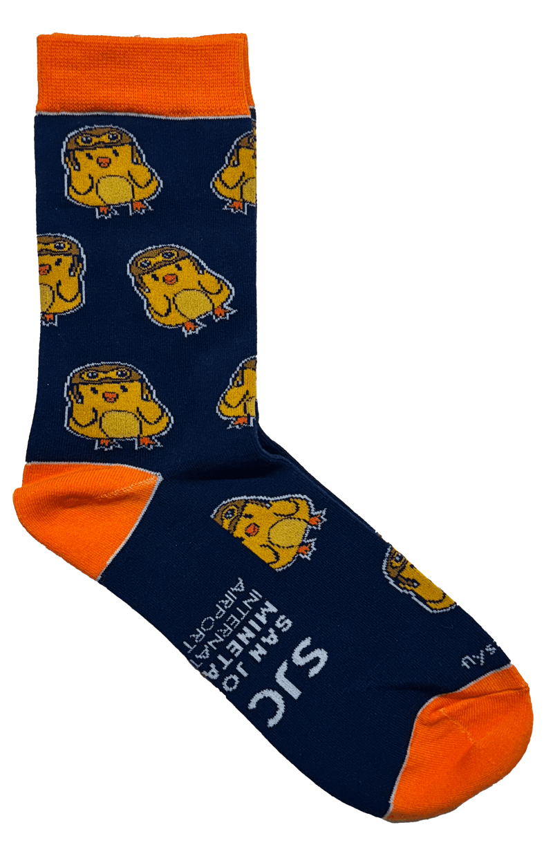 Ernie socks