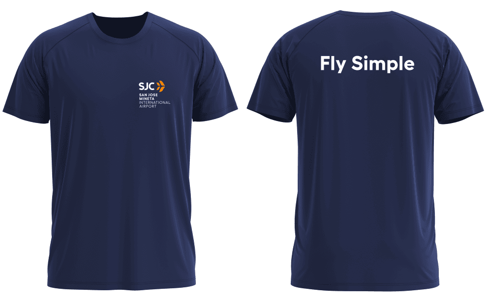 SJC T-Shirt