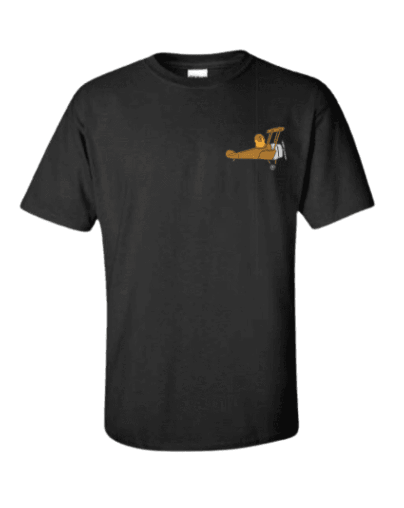 Ernie Shirt