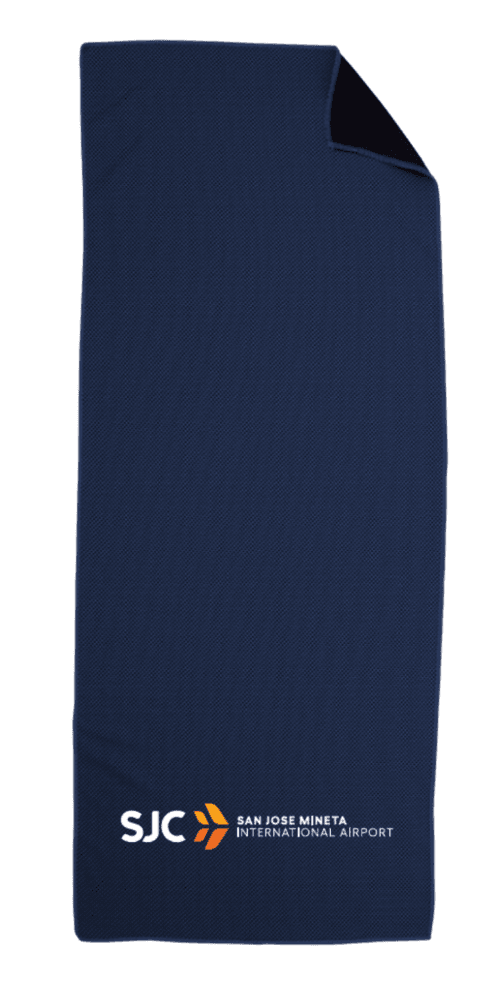 Cooling towel