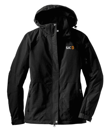 Women's All Season Jacket