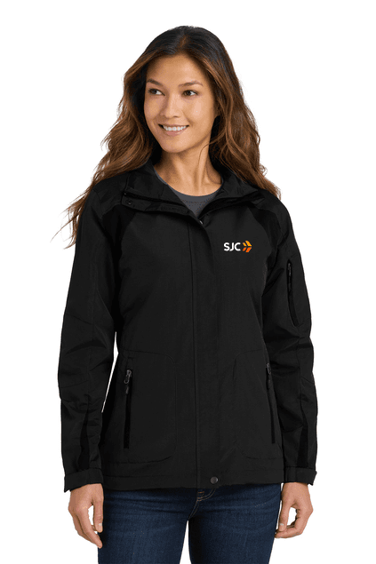 Women's All Season Jacket